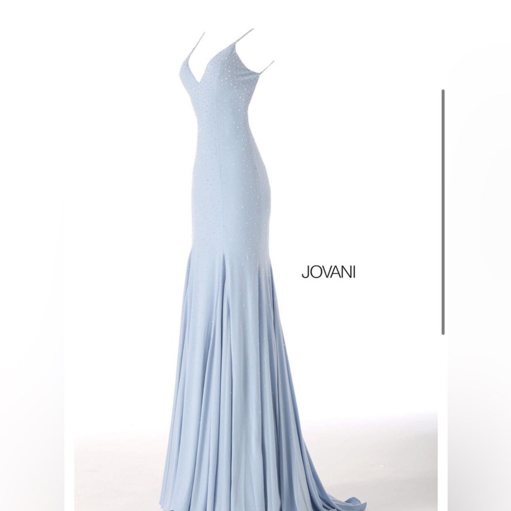 Jovani 63563